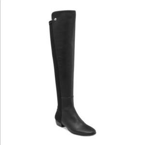 VINCE CAMUTO KARITA TALL RIDING BOOTS